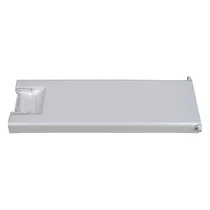 Drzwi zamrażarki do lodówki Whirlpool 465 x 164 mm 481244069221 C00379113