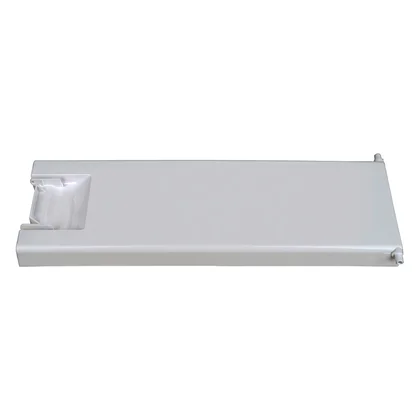 Drzwi zamrażarki do lodówki Whirlpool 465 x 164 mm 481244069221 C00379113