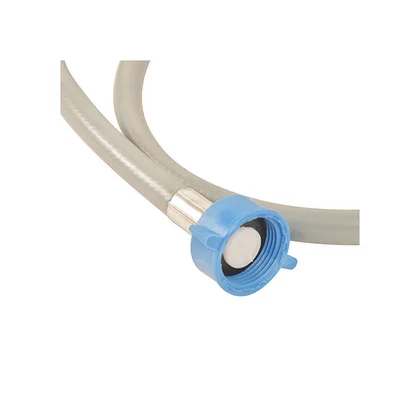 Wąż dopływowy zimnej wody do pralki Electrolux / AEG 1300 mm 1328197007