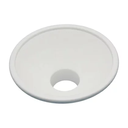 Lejek do soli do zmywarki Amica 1003020