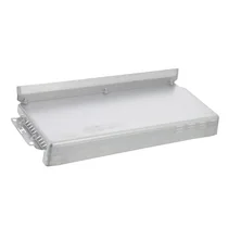 Metalowa osłona modułu elektronicznego do zmywarki Electrolux / AEG 140000750012