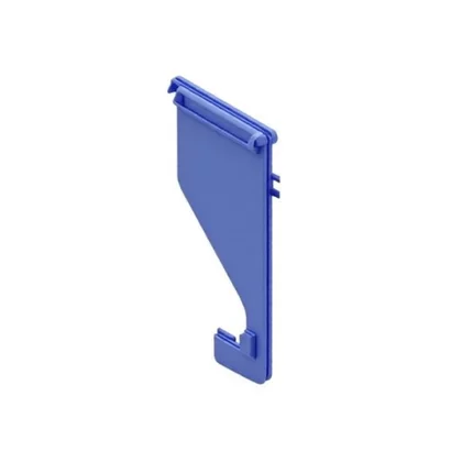 Adapter komory powietrza do zmywarki Electrolux / AEG 1171664012
