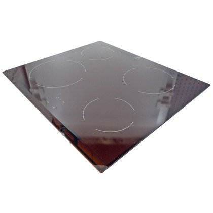 Płyty szklane Szyba do płyty ceramicznej Electrolux / AEG 140043741010
