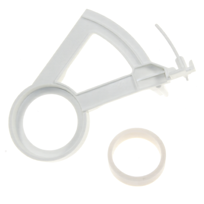 FP4101AA VITACOMPACT 3L Gałka zabezpieczająca do robota kuchennego Tefal Vitacompact 3L MS-0678700