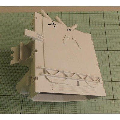 Obudowa szuflady detergentów (1018744)