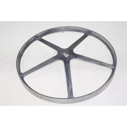Koło zamachowe bębna do pralki Ariston / Indesit / Hotpoint / Whirlpool 280/20 mm C00097269 482000028207
