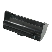 Uchwyt drzwi do zmywarki Electrolux / AEG czarny 1521586220