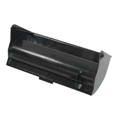 Uchwyt drzwi do zmywarki Electrolux / AEG czarny 1521586220