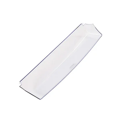 Półki na drzwi różni producenci Pokrywa półki drzwiowej do chłodziarki Electrolux / AEG 2272029048