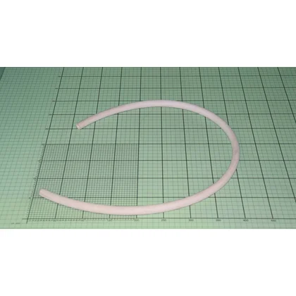 Rurka odprowadzająca wodę do lodówki Amica 14 x 930 mm PCV 8003121
