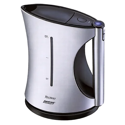Sprężyna blokady pokrywki do czajnika bezprzewodowego MPM Product TECHNO XL ZDH-108K MP/108K-007
