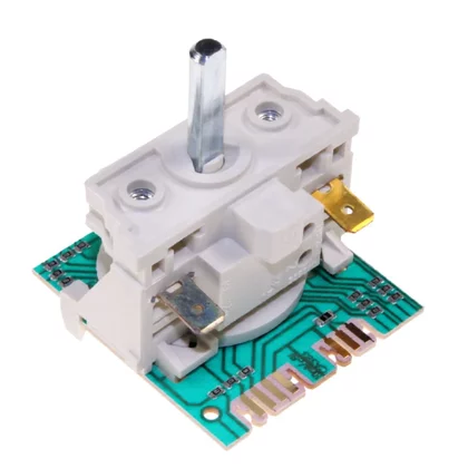 Selektor funkcji płyty grzejnej Electrolux / AEG 3890738218
