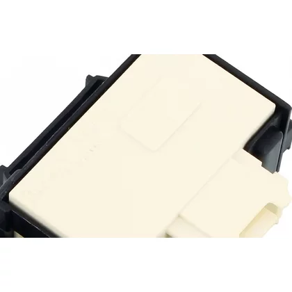 Elementy elektryczne do pralek r Blokada drzwi pralki Whirlpool / Indesit / Ariston / Hotpoint 481075043881 C00311179