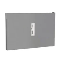 Zespół drzwi zamrażarki do chłodziarko-zamrażarki Electrolux / AEG 4055514071