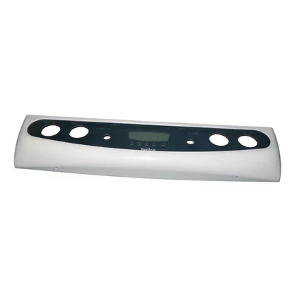 Elementy obudowy Tablica panelu frontowego do kuchni Amica biała Ws C6E3*Te 2272 9036348