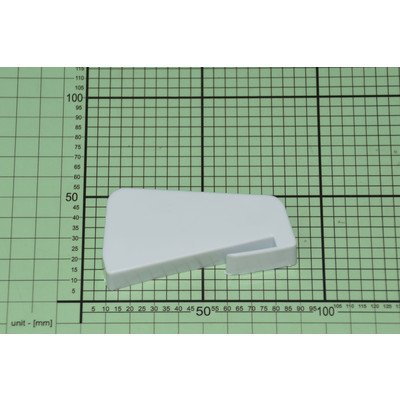 1045108 Ogranicznik prawy AMICA