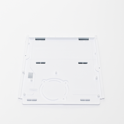 1999668 Osłona kanału powietrza AMICA