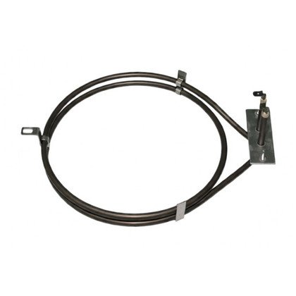 Grzałka termoobiegu do piekarnika Amica 2000 W 230 V t.3351