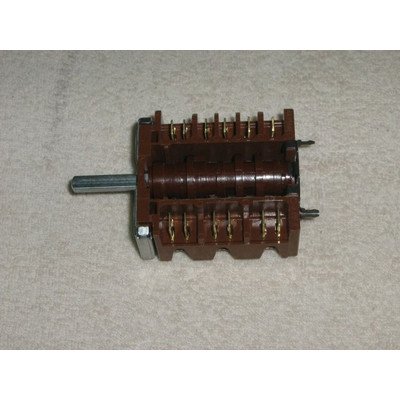 Wyłącznik piekarnika PK-13 (195-12)