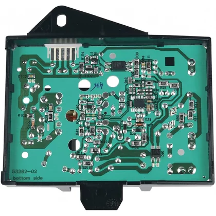 Części zamienne BOSCH/SIEMENS Moduł zasilania do kuchenki i piekarnika Bosch / Siemens 00656768