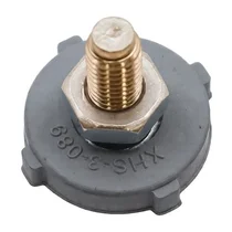Nóżka regulowana do urządzeń AGD Amica M10x17,5 mm