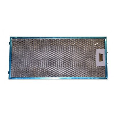 Filtr aluminiowy 455.5x202.5x9 1039019