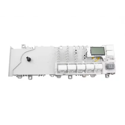 Elementy elektryczne do pralek r Skonfigurowany moduł elektroniczny do pralki Electrolux / AEG 973914604339015