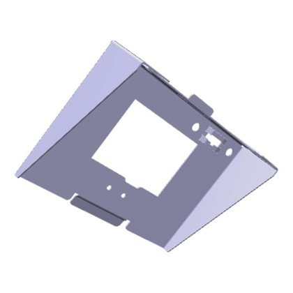 SUPPORT,CONNECTION BOX,MAINS C (3878950017)