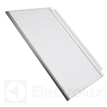 Półka szklana do chłodziarki Electrolux / AEG 477 x 320 mm 2651041135