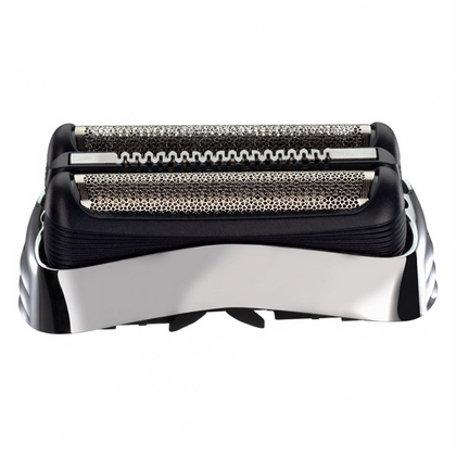 Kaseta goląca do golarki Braun Series 3 srebrna 32S