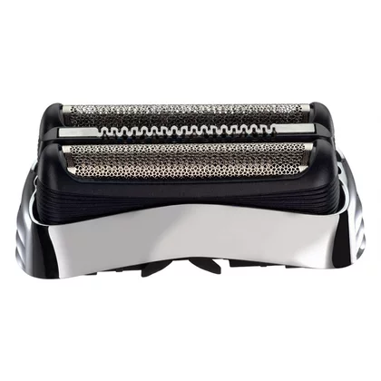 Kaseta goląca do golarki Braun Series 3 srebrna 32S
