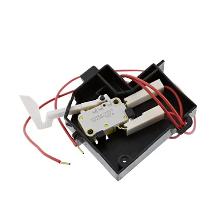 Mikroprzełącznik do okapu kuchennego Electrolux / AEG 50266147003