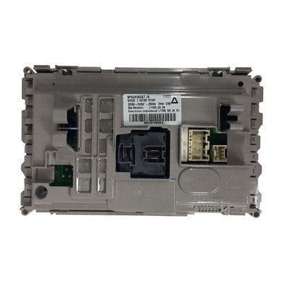 Elementy elektryczne do pralek r Moduł elektroniczny skonfigurowany do pralki Whirlpool 480111103858 C00311667