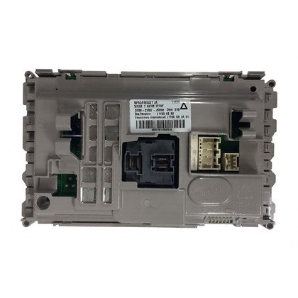 Elementy elektryczne do pralek r Moduł elektroniczny skonfigurowany do pralki Whirlpool 480111103858 C00311667