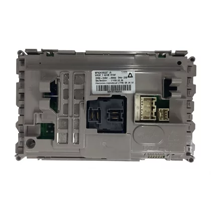Elementy elektryczne do pralek r Moduł elektroniczny skonfigurowany do pralki Whirlpool 480111103858 C00311667