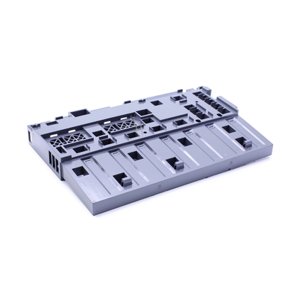 Obudowa modułu sterującego do pralki Whirlpool 481010681450 C00310122