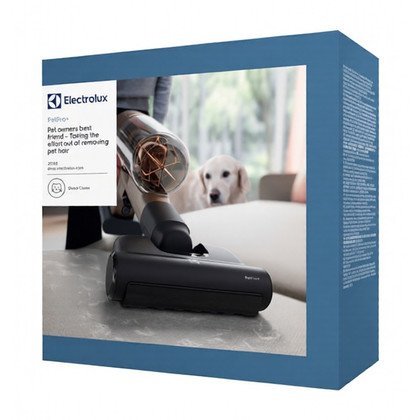 Szczotki i rolki szczotek odkurz Elektroszczotka PetPro+ do odkurzacza bezprzewodowego Electrolux / AEG ZE155