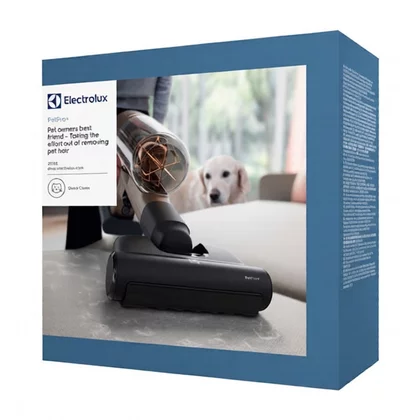 Szczotki i rolki szczotek odkurz Elektroszczotka PetPro+ do odkurzacza bezprzewodowego Electrolux / AEG ZE155