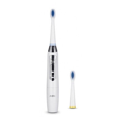 Szczoteczka soniczna AEG EZS 5663 biała
