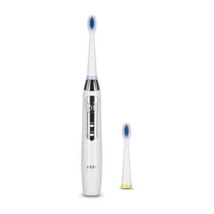 Szczoteczka soniczna AEG EZS 5663 biała