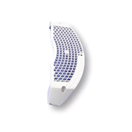 Elementy obudowy do suszarek bęb Kratka wentylacyjna obudowy do suszarki Whirlpool / Indesit / Ariston / Hotpoint 481245838065 C00315410