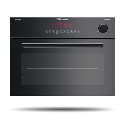 Szyba zewnętrzna drzwi piekarnika Electrolux / AEG 594 x 326 mm 5616264015