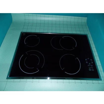 Płyta ceramiczna do płyty Amica PG4VQ234AT/L 9032499