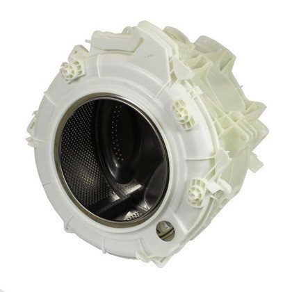 Zespół piorący do pralki Indesit 482000030693