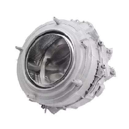 Zespół zbiornika bębna pralki Electrolux / AEG 1926900307