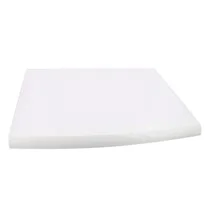 Blat roboczy do pralki Electrolux / AEG 594,6 x 463,1 mm