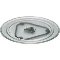 Akcesoria do kuchenek mikrofalow Talerz szklany obrotowy do kuchenki mikrofalowej Whirlpool 360 mm 481946678348 C00314839