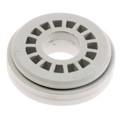 Elementy montażowe Guma mocująca silnik pompy myjącej do zmywarki Whirlpool / Indesit / Ariston / Hotpoint 481240118897 C00328944