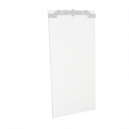 Drzwi chłodziarki Electrolux / AEG białe 538 x 1147 mm 2256526019
