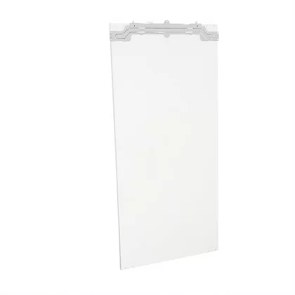 Drzwi chłodziarki Electrolux / AEG białe 538 x 1147 mm 2256526019